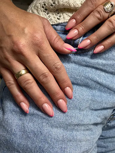 Nanu Manicure&Pedicure Natalia Piaścik